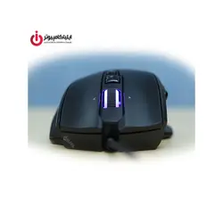 ماوس مخصوص بازی هویت مدل HV-MS735 - ایلیا کامپیوتر