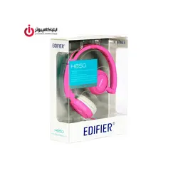 هدست ادیفایر مدل H650 - ایلیا کامپیوتر