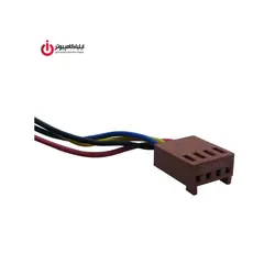 فن کیس ایج کولر 12x12 سانتی متری - ایلیا کامپیوتر