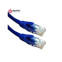 کابل شبکه Cat6 دی نت به طول 5 متر - ایلیا کامپیوتر