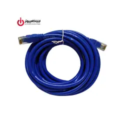 کابل شبکه Cat6 دی نت به طول 5 متر - ایلیا کامپیوتر