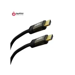 کابل HDMI v2.0 کیفیت 4K برند کی نت پلاس به طول 15 متر - ایلیا کامپیوتر
