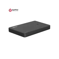 باکس هارددیسک 2.5 اینچی USB3.0 یونیتک مدل Y-3257 - ایلیا کامپیوتر