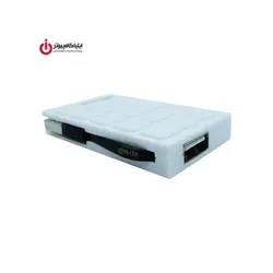 هاب USB2 چهار پورت فرانت مدل FN-U2H400 - ایلیا کامپیوتر