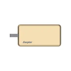 پاوربانک انرجایزر مدل UE8002 با ظرفیت 8000 میلی‌آمپر - ایلیا کامپیوتر