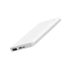 پاوربانک شیائومی مدل Zmi QB810 با ظرفیت 10000 میلی آمپر - ایلیا کامپیوتر