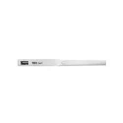 پاوربانک شیائومی مدل Zmi QB810 با ظرفیت 10000 میلی آمپر - ایلیا کامپیوتر