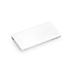 پاوربانک شیائومی مدل Zmi QB810 با ظرفیت 10000 میلی آمپر - ایلیا کامپیوتر