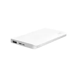 پاوربانک شیائومی مدل Zmi QB810 با ظرفیت 10000 میلی آمپر - ایلیا کامپیوتر