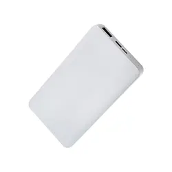 پاوربانک شیائومی مدل Zmi QB810 با ظرفیت 10000 میلی آمپر - ایلیا کامپیوتر