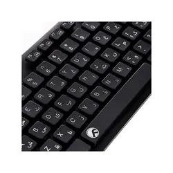 کیبورد بیاند مدل FCR-2235 - ایلیا کامپیوتر
