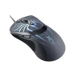 ماوس مخصوص بازی ای فورتک مدل XL-747H - ایلیا کامپیوتر