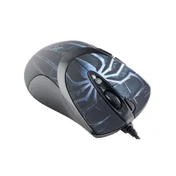 ماوس مخصوص بازی ای فورتک مدل XL-747H - ایلیا کامپیوتر