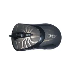 ماوس مخصوص بازی ای فورتک مدل XL-747H - ایلیا کامپیوتر