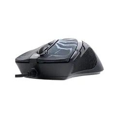 ماوس مخصوص بازی ای فورتک مدل XL-747H - ایلیا کامپیوتر