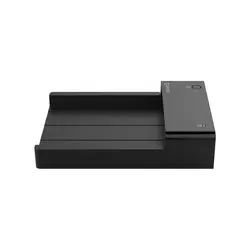 داک هارد دیسک 2.5 و 3.5 اینچی Type-C اوریکو مدل 6518C3 - ایلیا کامپیوتر