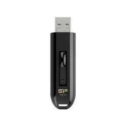 فلش مموری USB 3.1 سیلیکون پاور مدل Blaze B21 ظرفیت 64 گیگابایت - ایلیا کامپیوتر