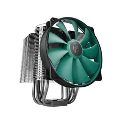 خنک کننده پردازنده دیپ کول مدل LUCIFER V2 GAMER STORM - ایلیا کامپیوتر
