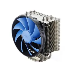 فن خنک کننده پردازنده دیپ کول مدل GAMMAXX S40 - ایلیا کامپیوتر