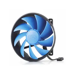 فن خنک کننده پردازنده دیپ کول مدل GAMMAXX S40 - ایلیا کامپیوتر
