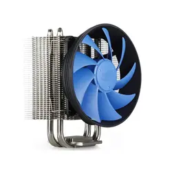 فن خنک کننده پردازنده دیپ کول مدل GAMMAXX S40 - ایلیا کامپیوتر