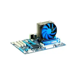 فن خنک کننده پردازنده دیپ کول مدل GAMMAXX S40 - ایلیا کامپیوتر