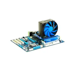 فن خنک کننده پردازنده دیپ کول مدل GAMMAXX S40 - ایلیا کامپیوتر