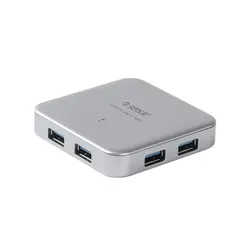 هاب USB 3.0 چهار پورت اوریکو مدل U3BCH4 - ایلیا کامپیوتر