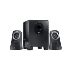 اسپیکر لاجیتک مدل Z313 - ایلیا کامپیوتر