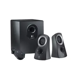 اسپیکر لاجیتک مدل Z313 - ایلیا کامپیوتر
