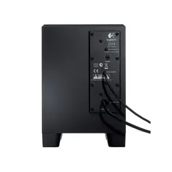اسپیکر لاجیتک مدل Z313 - ایلیا کامپیوتر
