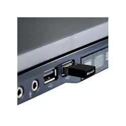 کیبورد و ماوس بی سیم مایکروسافت مدل دسکتاپ 850 - ایلیا کامپیوتر
