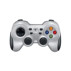 دسته بازی بی سیم لاجیتک مدل F710 - ایلیا کامپیوتر