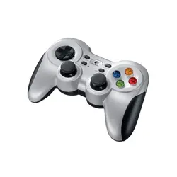 دسته بازی بی سیم لاجیتک مدل F710 - ایلیا کامپیوتر