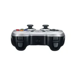 دسته بازی بی سیم لاجیتک مدل F710 - ایلیا کامپیوتر