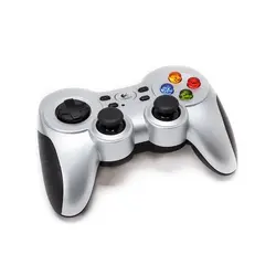 دسته بازی بی سیم لاجیتک مدل F710 - ایلیا کامپیوتر