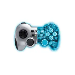 دسته بازی بی سیم لاجیتک مدل F710 - ایلیا کامپیوتر