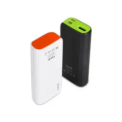 پاوربانک هویت مدل HV-PB115 با ظرفیت 4400 میلی‌آمپر - ایلیا کامپیوتر