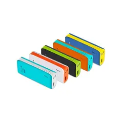پاوربانک هویت مدل HV-PB115 با ظرفیت 4400 میلی‌آمپر - ایلیا کامپیوتر