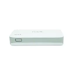 پاوربانک هویت مدل HV-PB115 با ظرفیت 4400 میلی‌آمپر - ایلیا کامپیوتر