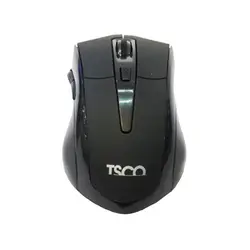 ماوس بی سیم تسکو مدل TM 642w - ایلیا کامپیوتر