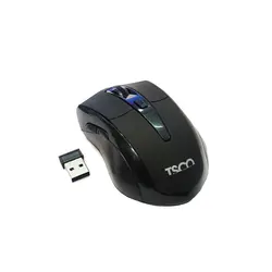 ماوس بی سیم تسکو مدل TM 642w - ایلیا کامپیوتر