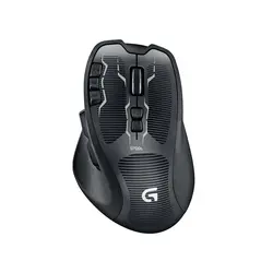 ماوس بی‌ سیم مخصوص بازی لاجیتک مدل G700s - ایلیا کامپیوتر