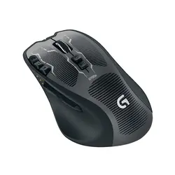 ماوس بی‌ سیم مخصوص بازی لاجیتک مدل G700s - ایلیا کامپیوتر