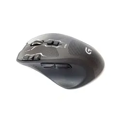 ماوس بی‌ سیم مخصوص بازی لاجیتک مدل G700s - ایلیا کامپیوتر