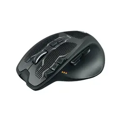 ماوس بی‌ سیم مخصوص بازی لاجیتک مدل G700s - ایلیا کامپیوتر