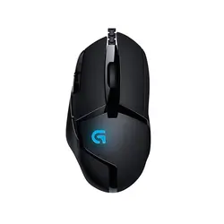 ماوس مخصوص بازی لاجیتک مدل G402 Hyperion Fury - ایلیا کامپیوتر