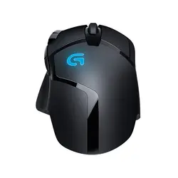 ماوس مخصوص بازی لاجیتک مدل G402 Hyperion Fury - ایلیا کامپیوتر