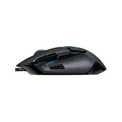 ماوس مخصوص بازی لاجیتک مدل G402 Hyperion Fury - ایلیا کامپیوتر