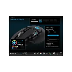 ماوس مخصوص بازی لاجیتک مدل G502 Proteus Spectrum - ایلیا کامپیوتر